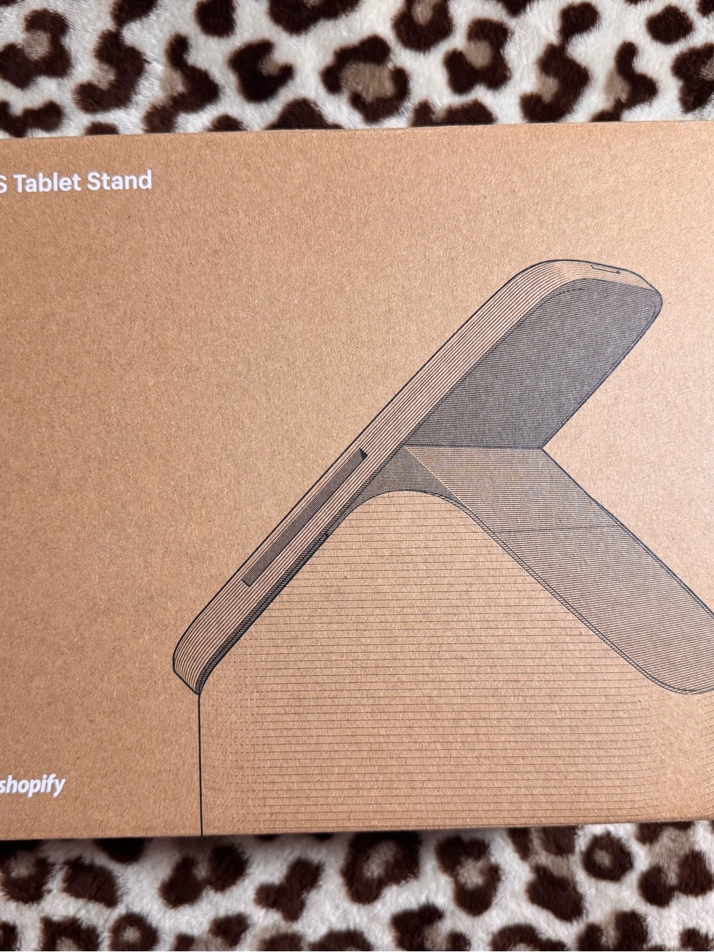Shopify POS Hardware Kit - Picture 3 of 8